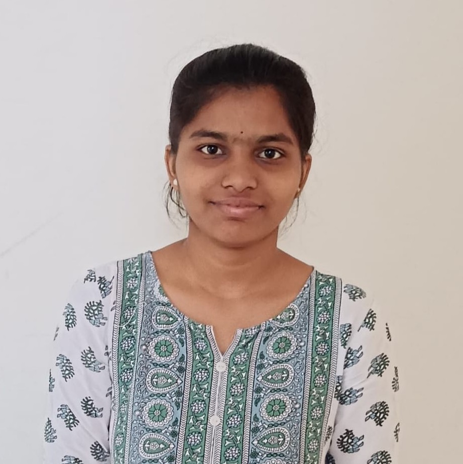 M.Suneetha